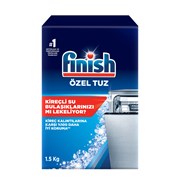 Fınısh Bulaşık Makine Tuzu 1,5 Kg