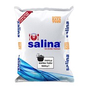 Salina İyotlu Tuz 1,5 Kg.