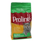 Proline Kısırlaştırılmış Yetişkin Kedi Maması 1,2 Kg