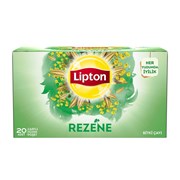 Lipton Naneli Rezene Bardak Poşet 20’li.