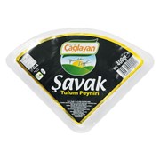 Çağlayan Erzincan Şavak Bidon Tulum Peynir 400 Gr