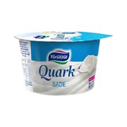 Yörüksüt Quark Sade 140Gr