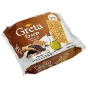 Greta Kraker 4X30Gr Yedi Tohumlu