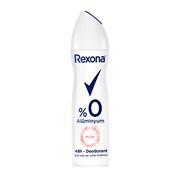 Rexona Women Musk Deodorant 150 Ml