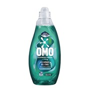 Omo Sıvı Çamaşır Deterjanı 1480Ml Beyaz Ve Renkli