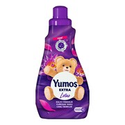 Yumoş Extra Yumuşatıcı Lotus 1008Ml**