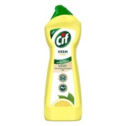 Cif Krem Limon Mikropartiküllü 750 Ml .