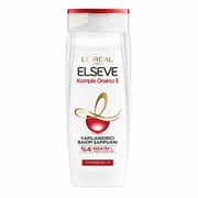 Elseve Şampuan 670Ml Komple Onarıcı