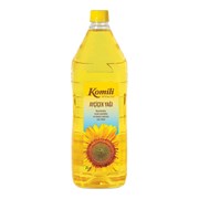 Komili Ayçiçek Yağı 2Lt Pet