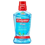 Colgate Plax Nane Ferahlığı Plağa Karşı Alkolsüz Ağız Bakım Suyu 500 ml