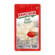 Bahçıvan Örgü Peyniri 200 Gr