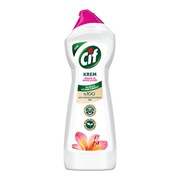 Cif Krem Freazya Müge Çiçeği 750 Ml 