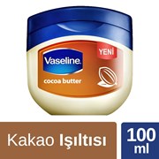 Vaseline Cocoa Butter Nemlendirici Jel 100 Ml