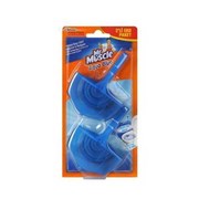 Mr Muscle Klozet Blok Aqua Mavi 2*40 Gr