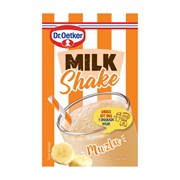 Dr.Oetker Muzlu Milkshake 20 Gr.