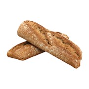 La Lorraine Rustik Köy Ekmeği Esmer 130 Gr