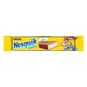 Nestle Nesquik Gofret 26,7 Gr.