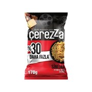 Çerezza Peynir Soğan Mısır Cipsi 170Gr .