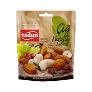 Tadım Karışık Çiğ Kuruyemiş Naturel 75 Gr 