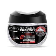 Hobby Saç Jölesi 250 Ml Ultra Sert