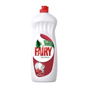 Fairy Narlı Sıvı Bulaşık Deterjanı 650Ml 