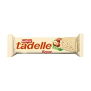 Tadelle Gofret 35Gr Beyaz