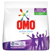 Omo Matik Color Konsantre 1,5 Kg.