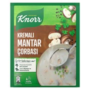 Knorr Kremalı Mantar Çorbası 63 Gr.