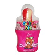 Bobbo Pops Dip&Lick Batır Yala 32 Gr