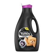 Yumoş Bakım Deterjanı Siyah 2520 ML