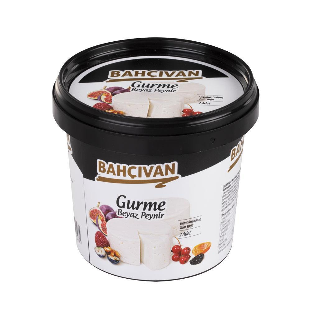 Bahçıvan Beyaz Peynir 450Gr Gurme