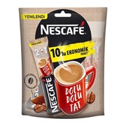 Nescafe 2’si 1 Arada 10’lu Paket