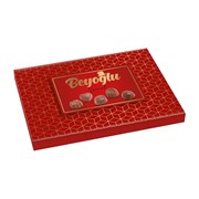 Beyoğlu Special Çikolata 240Gr