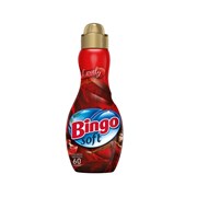 Bingo Soft Konsantre Yumuşatıcı 1,44 Lt Lovely   