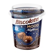 Şölen Biscolata Mood Night Bitter Kremalı Bisküvi 125 Gr