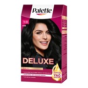 Palette Deluxe Set Boya 1-0 Siyah 50 Ml.