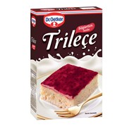 Dr. Oetker Trileçe Böğürtlen Soslu 315 Gr .