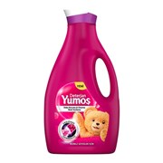 Yumoş Bakım Deterjanı Renkli 2520 ML