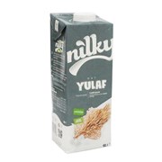 Nılky Almond Yulaf İçecek 1 Lt