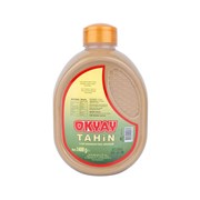 Okyay Tahin 1400Gr Plastik Kavanoz