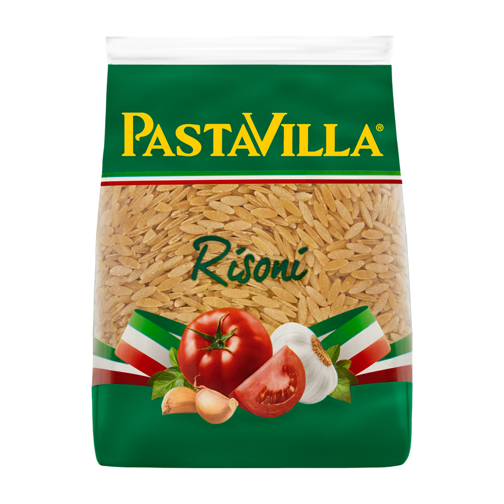 Pastavilla Arpa Şehriye 500 Gr