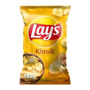 Lay’S Klasik 193 Gr