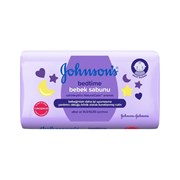 Johnson's Baby Bebek Sabunu 90 Gr 