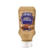 Heınz Tütsü Aromalı Mayonez 225 Gr