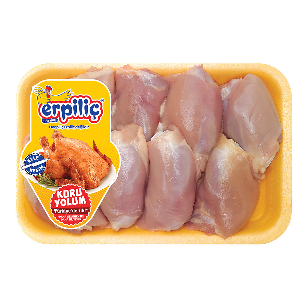 Erpiliç Tabaklı Taleks Kg