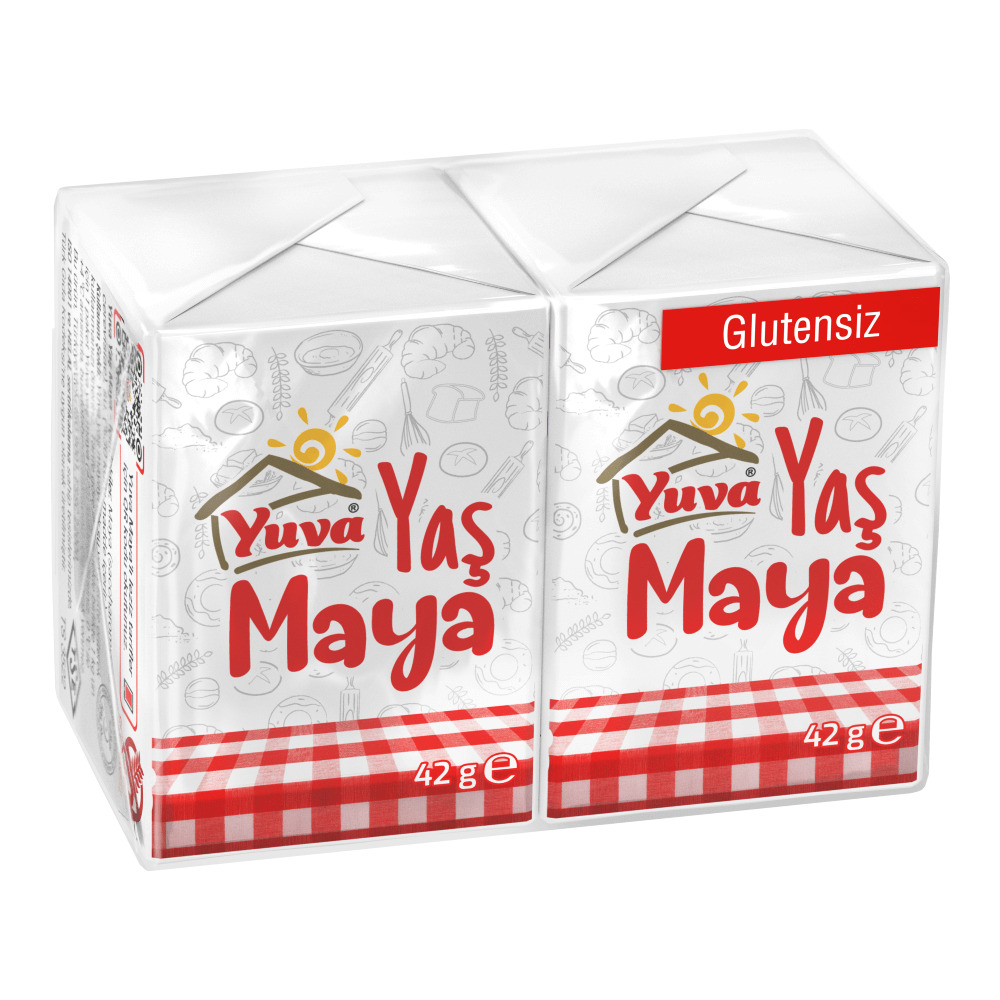 Yuva Yaş Maya 2'Li