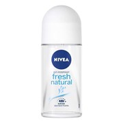 Nivea Fresh Natural Roll-On Bayan 50 Ml.