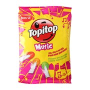 Topitop Şeker 65Gr Musıc