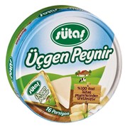 Sütaş Eritme Peynir 200 Gr 