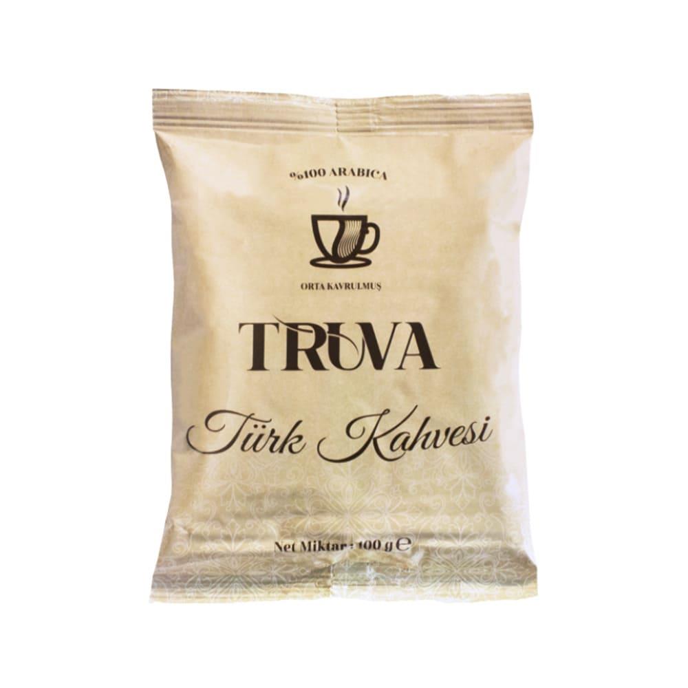 Truva Türk Kahvesi 100 Gr